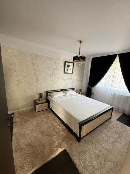 Penthouse de inchiriat, 170 mp utili, 4 camere, zona 1 Mai - Ciuperca - 6