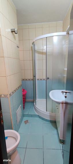 Apartament cu 2 camere în Tractorul