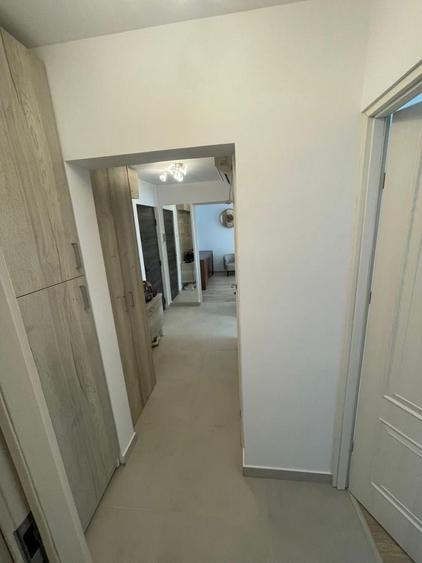 Apartament cu 2 camere decomandat în Nicolae Grigorescu