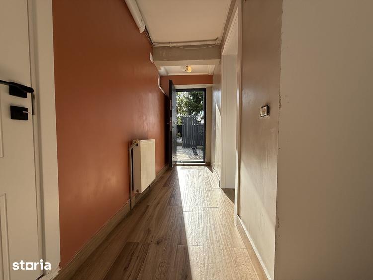 Apartament cu 2 camere în Bartolomeu