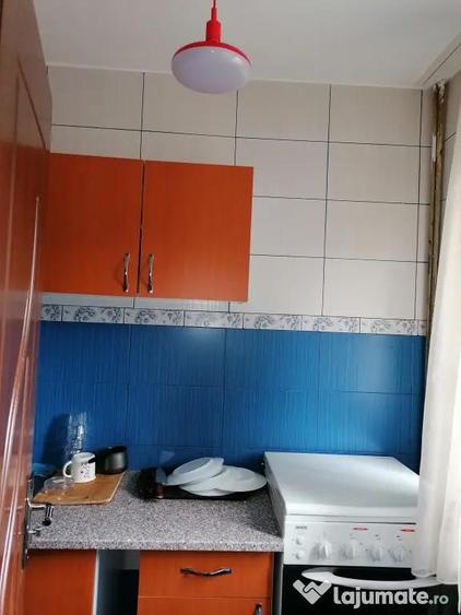 Garsonieră semidecomandată în Sud