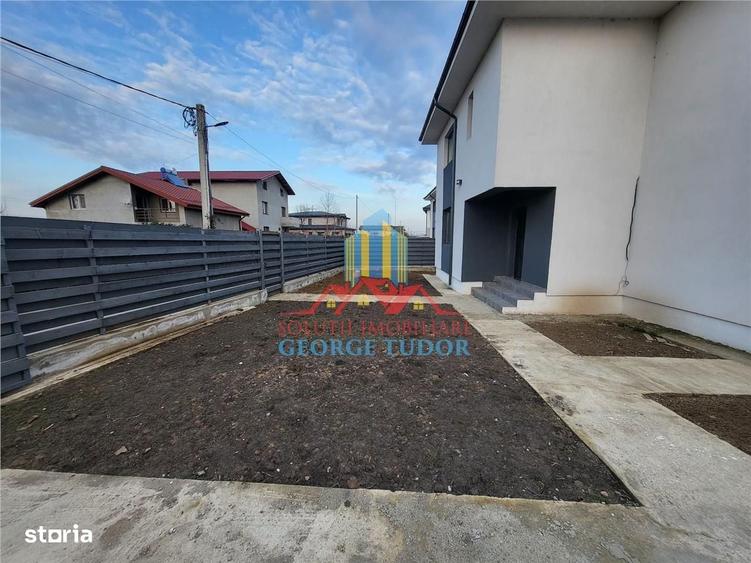 Inchiriere casa Ciorogarla Str Viilor nr 4 - 15