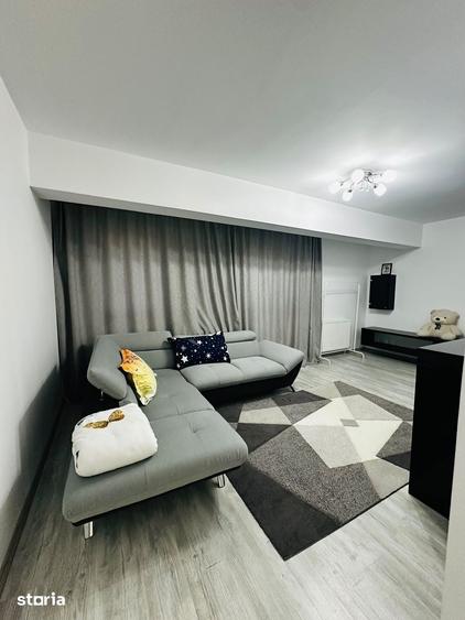 Apartament de inchiriat Drumul Binelui 1921 | Loc de parcare inclus - 14