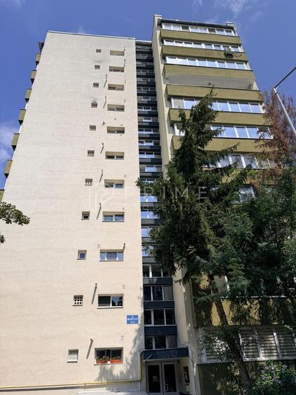 Apartament cu 2 camere în Tudor