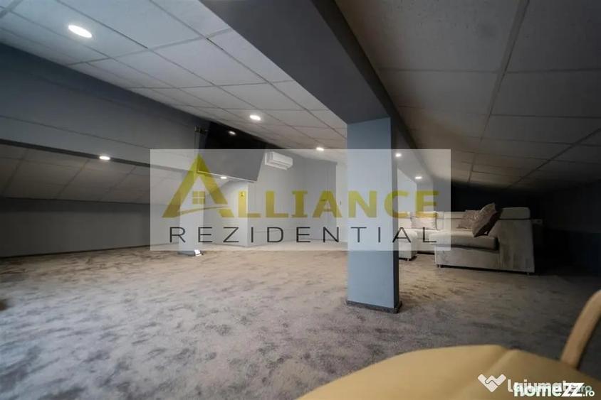 Casă cu 4 camere cu Teren 755 Mp în Frumușani