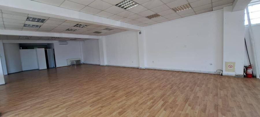 Spațiu comercial, de 175 mp, în Central
