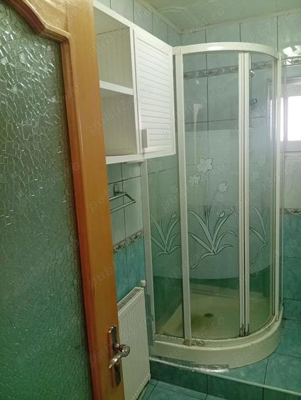 Apartament cu 2 camere în Govândari