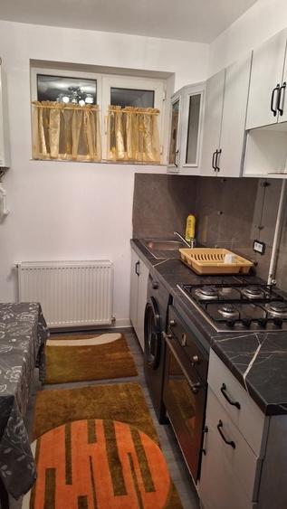 Apartament cu 2 camere decomandat în Dorohoi