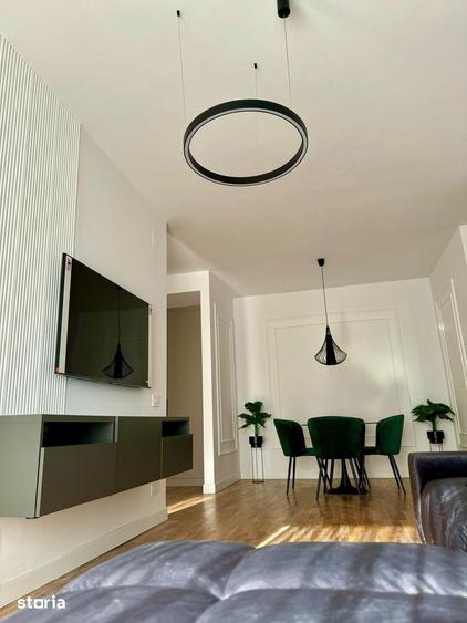 apartament 2 camere - Pipera - Porche Nord - Avalon Estate - piscina - 16