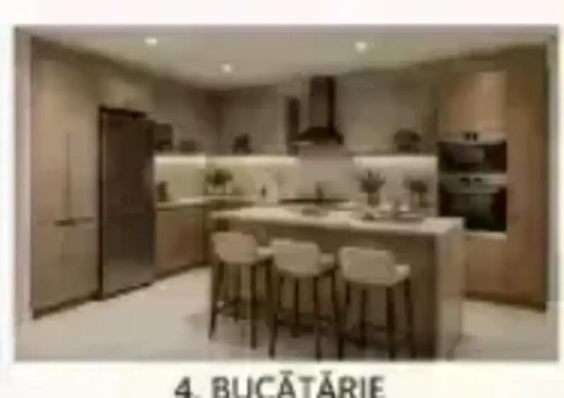 Apartament 4 camere premium |Bloc Boutique | Barbu Văcărescu-Floreasca - 5
