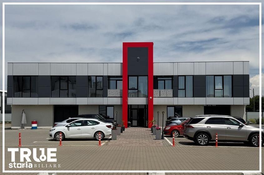Spațiu comercial, de 63 mp, în Central