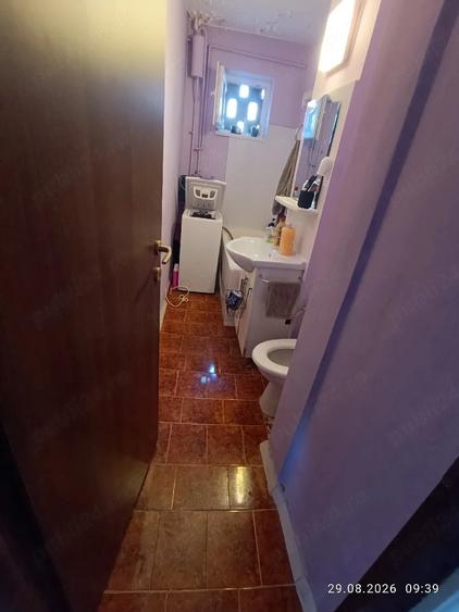Garsonieră decomandată în Aradului