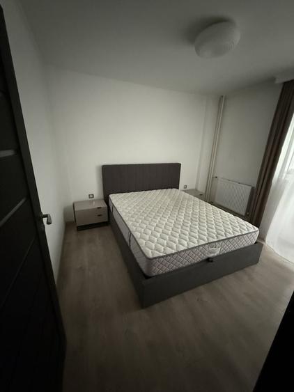 Apartament cu 2 camere decomandat în Chișinau