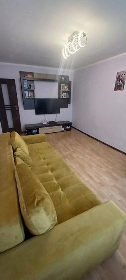 Apartament cu 2 camere decomandat în Anda
