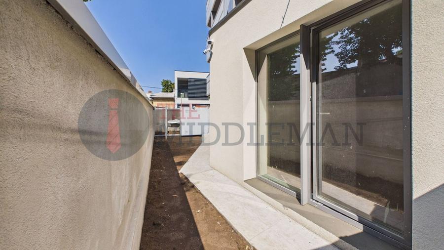 Apartament cu 2 camere în Grivița