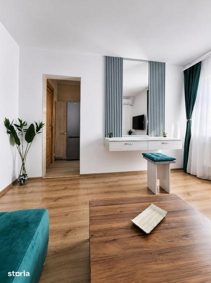 Apartament 2 Camere | Complet Mobilat | Metrou Piata Sudului - 5