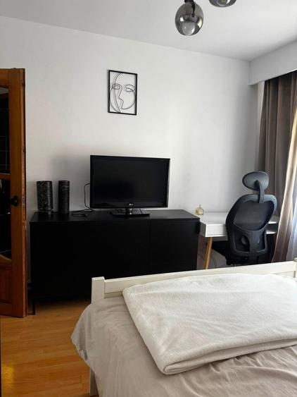 Inchiriez apartament cu 3 camere Manastur, zona BIG - 3