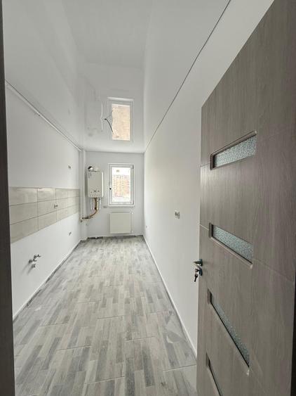 Apartament cu 3 camere decomandat în Militari