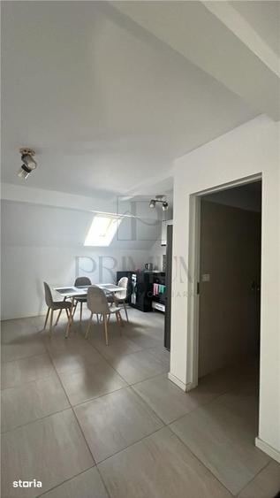 Apartament 3 camere deosebit mobilat modern la vila - Bogdanestilor - 2