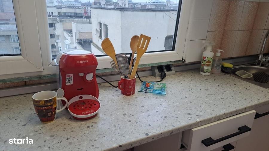 Apartament cu 2 camere în Central