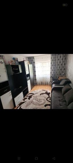 Apartament cu 2 camere decomandat în Burdujeni