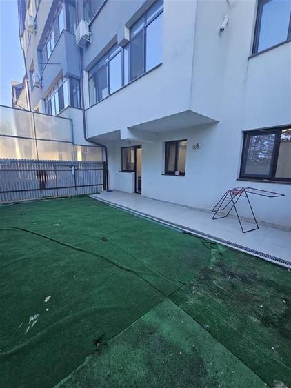 Apartament  2 D cu curte Valea Lupului - 12