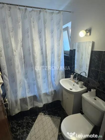 Apartament cu 2 camere - 45mp zona Centrala - Bals (Olt)