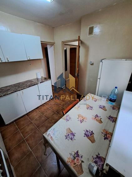 Tineretului- Vacaresti- 2 Cam- Dec - Mobilat- Utilat- A/C- Liber- 450E - 9