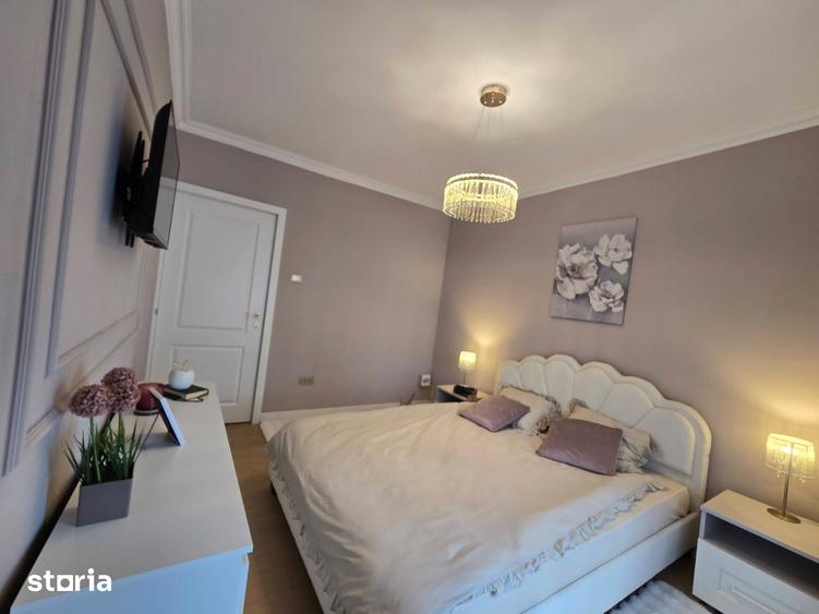 Apartament cu 4 camere în Ultracentral