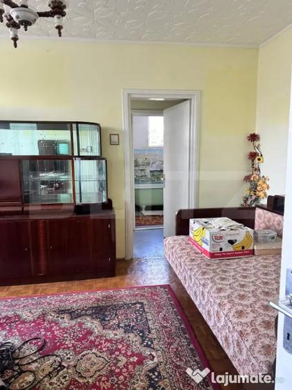 Apartament 3 camere, 53.28 mp, zona Micro 1 - 1
