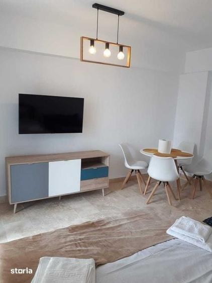 Studio de inchiriat Mamaia Nord, zona Azimuth Beach & Lounge - 2