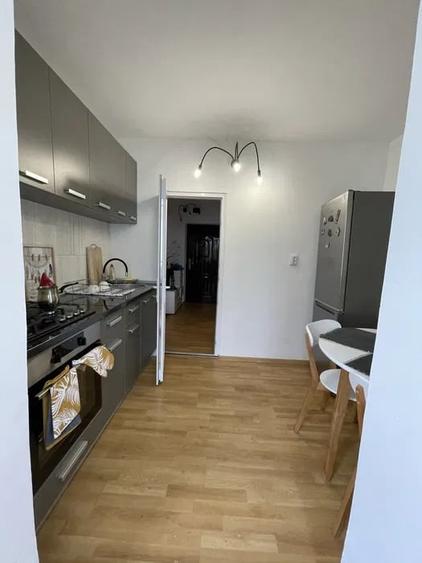 Apartament 1 camera Buzaului, mobilat utilat, suprafata 40mp. - 5