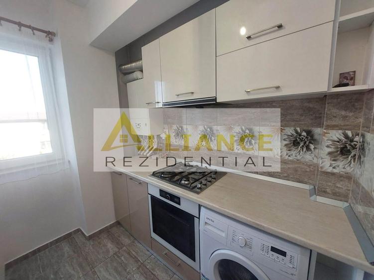 Apartament cu 2 camere decomandat, mobilat în 1 Decembrie 1918