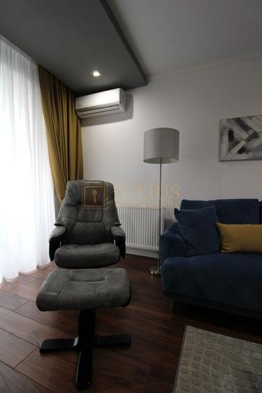 City of Mara, mobilat modern, loc de parcare subteran. - 5
