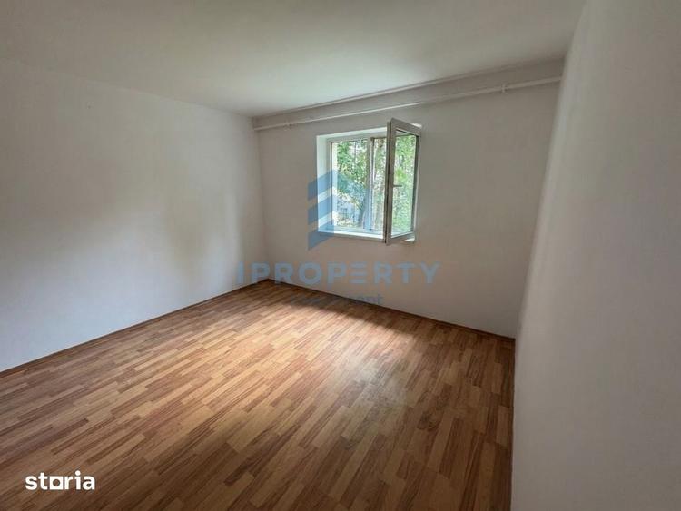 Apartament 2 camere Berceni - Brancoveanu in Bloc Reabilitat 36 mp - 4