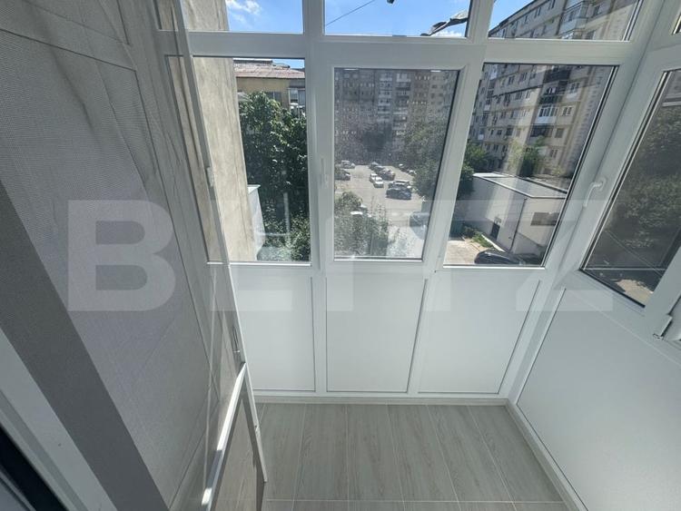 Apartament 2 camere de vânzare, 40 mp, recent renovat, zona Micro 4 - 6