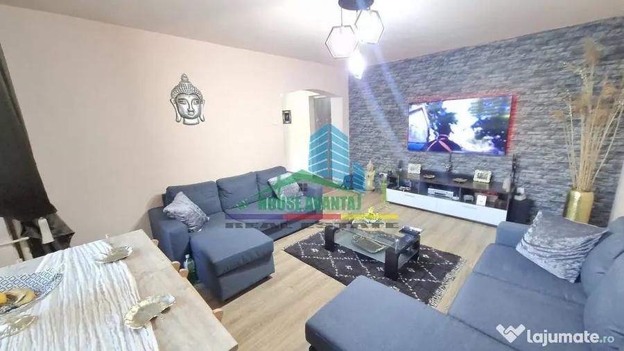 Apartament 3 camere parter inalt zona Sud - Lidl - 2