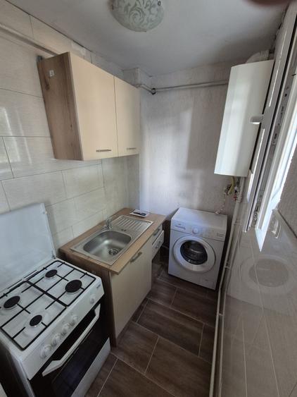 Apartament 2 camere, parter, complet renovat Ludus - 1