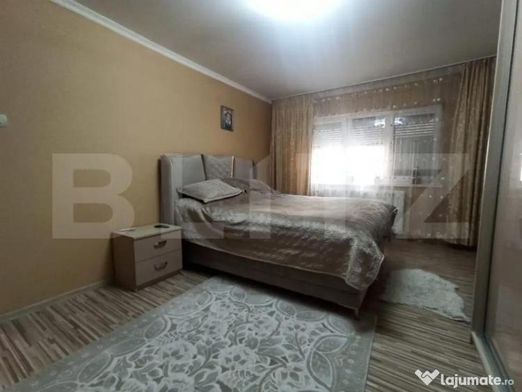 Apartament tip PC DECOMANDAT, cu 2 camere de vanzare in zon - 7