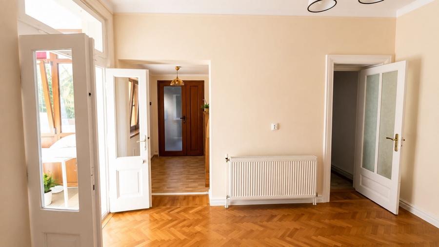 Spațiu comercial, de 120 mp, în Ultracentral