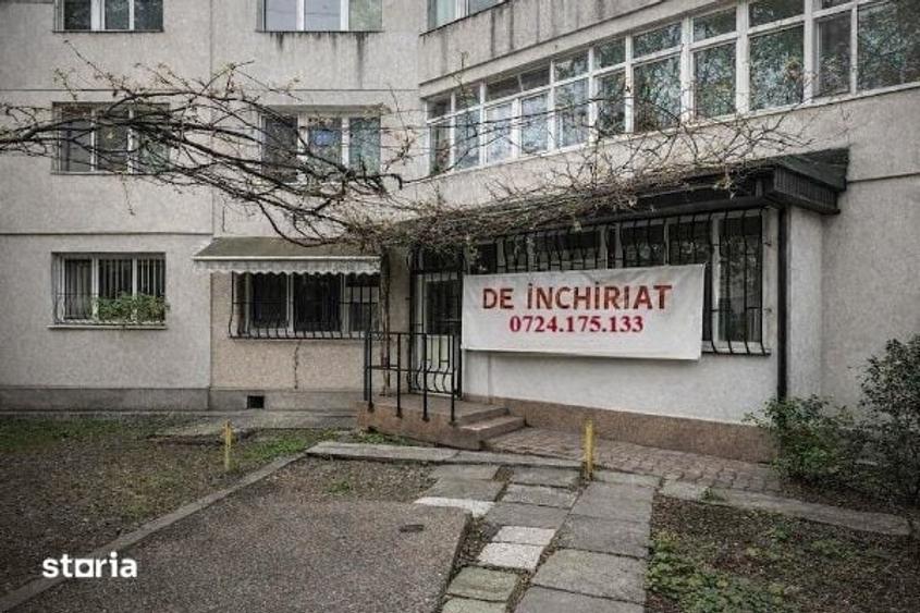 Spațiu comercial, de 68 mp, în Tomis III