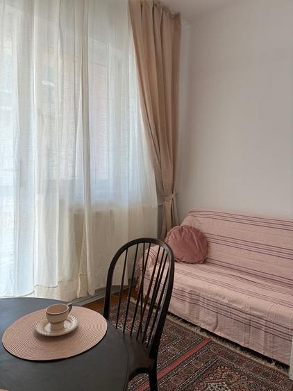 Apartament cu 2 camere decomandat în Ultracentral