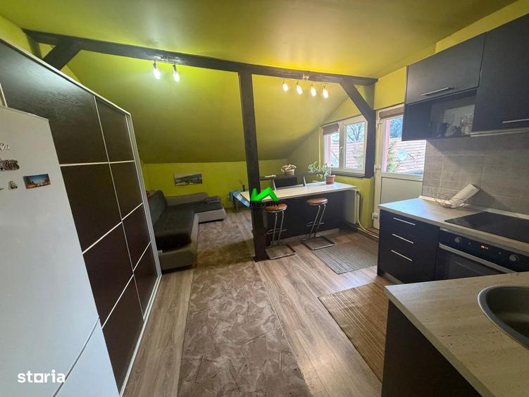 Apartament de inchiriat 2 camere la casa Sibiu Selimbar - 4
