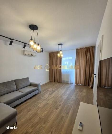 Apartament cu 2 camere în 13 Septembrie — fotografia 1