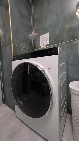 Apartament cu 2 camere semidecomandat, mobilat în Plopilor
