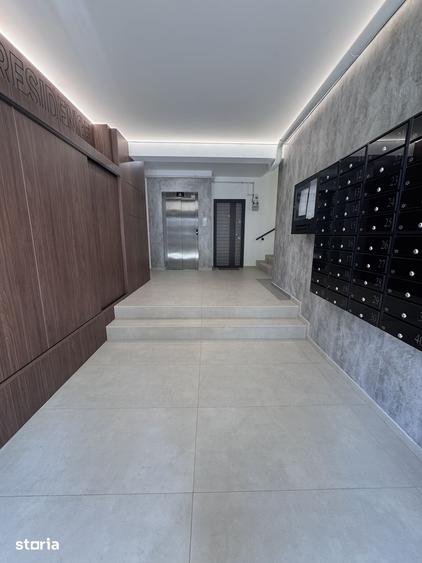 Apartament 50,68mp in Chiajna, de la 81.000, TVA inclus, 0% comision - 9