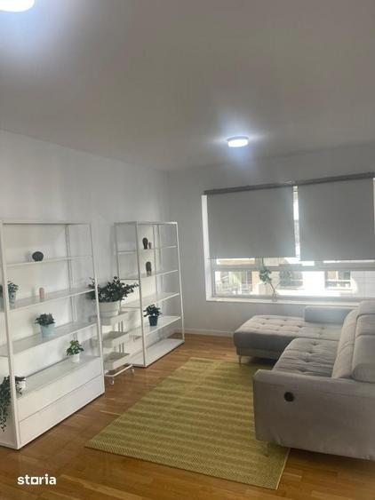 Apartament 2 camere | 1 Mai |Complex rezidential | Loc parcare inclus - 5