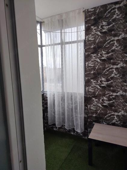 Garsonieră decomandată în Rahova