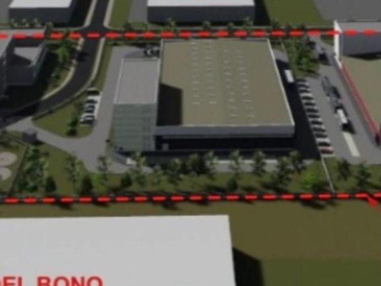 Teren Construcții intravilan de 14288 mp, în Aradului