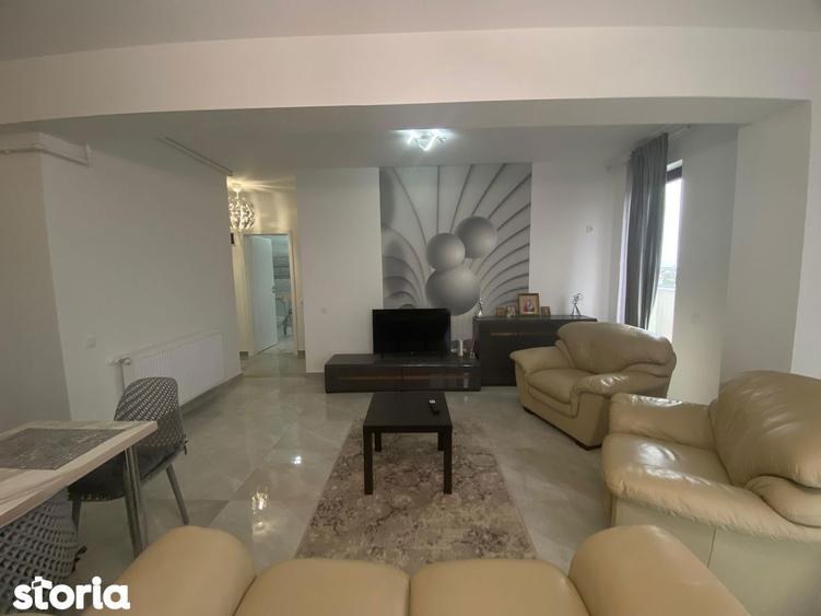 Apartament 2 camere, mobilat si utilat, mutare imediata - 4